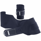 Bandasjer Softshell Mesh Marineblå Bandasjer Softshell Mesh Marineblå