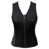 Ryggbeskytter Ballistic FreeMotion Svart Ryggbeskytter Ballistic FreeMotion Svart