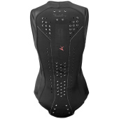 Ryggbeskytter Ballistic FreeMotion Svart Ryggbeskytter Ballistic FreeMotion Svart
