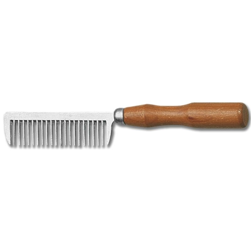 Mankam Wooden Handle