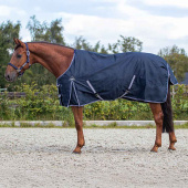 Regndekken Luxury Fleece 0g Marineblå Regndekken Luxury Fleece 0g Marineblå