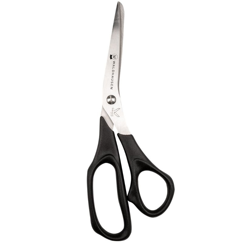 Saks Man & Hale Easy Cut Svart