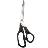 Saks Man & Hale Easy Cut Svart Saks Man & Hale Easy Cut Svart
