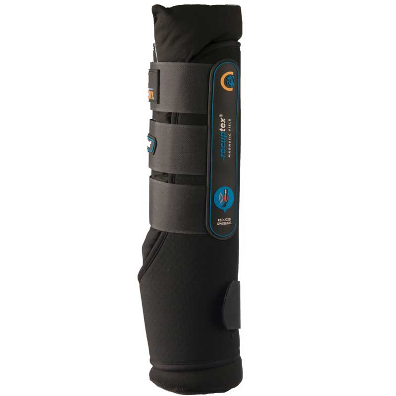 Magnetbeskyttere Recuptex Svart