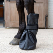 Hovboots Medical & Ice 2-pack Svart Hovboots Medical & Ice 2-pack Svart