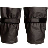 Hovboots Medical & Ice 2-pack Svart Hovboots Medical & Ice 2-pack Svart