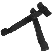 Skylapper/Blinkers til sidestykker 2-pk Svart Skylapper/Blinkers til sidestykker 2-pk Svart