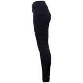 Ridetights Bouvardia Silicone Helskinn Marineblå Ridetights Bouvardia Silicone Helskinn Marineblå