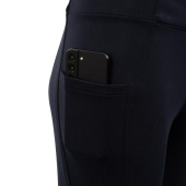 Ridetights Bouvardia Silicone Helskinn Marineblå Ridetights Bouvardia Silicone Helskinn Marineblå