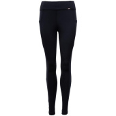 Ridetights Barn/Junior Bitterroot Silicone Helskin Marineblå Ridetights Barn/Junior Bitterroot Silicone Helskin Marineblå