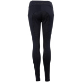 Ridetights Barn/Junior Bitterroot Silicone Helskin Marineblå Ridetights Barn/Junior Bitterroot Silicone Helskin Marineblå