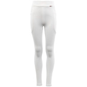 Ridetights Barn/Junior Bitterroot Silicone Helskinn Hvit Ridetights Barn/Junior Bitterroot Silicone Helskinn Hvit