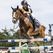 Sikkerhetsvest Barn/Junior Regular Fit Svart Sikkerhetsvest Barn/Junior Regular Fit Svart