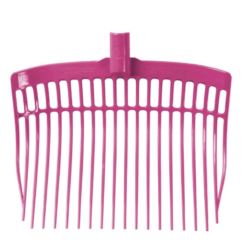 Greiphode Robust Rosa
