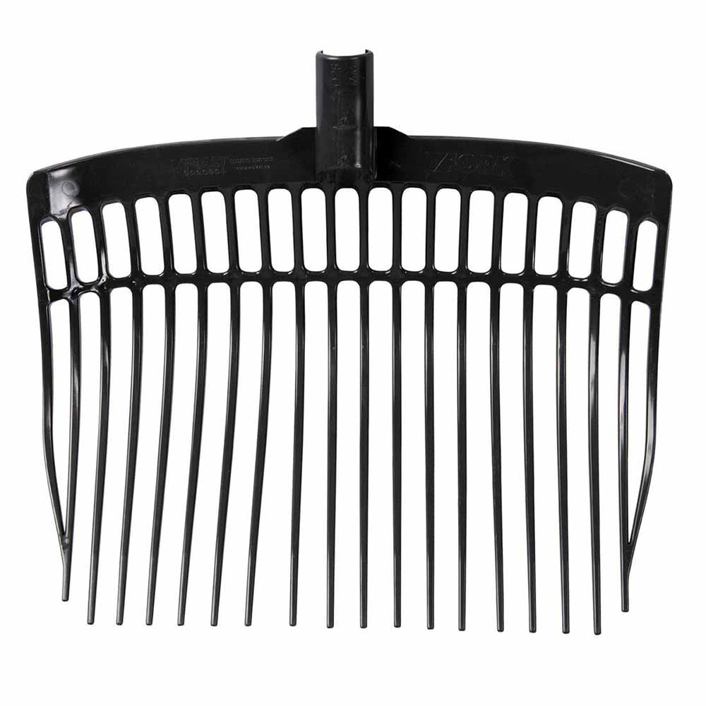 Greiphode Robust Svart