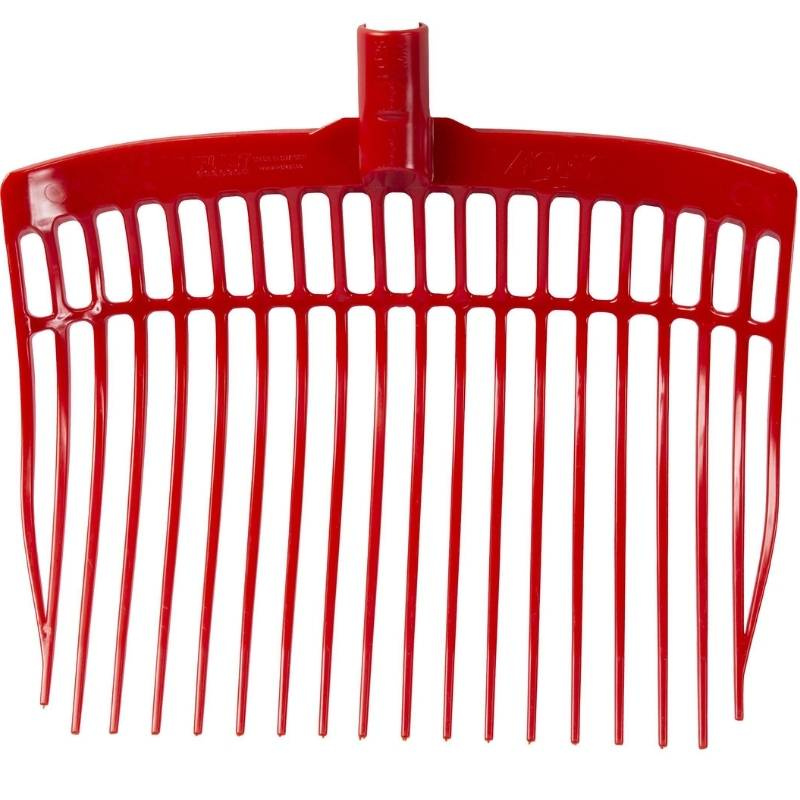 Grephode Durable Rød
