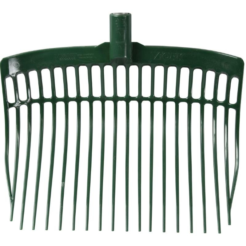 Grephode Durable Grønn