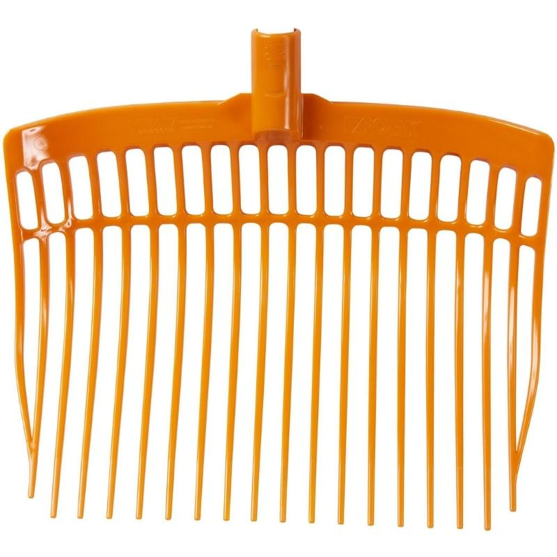 Grephode Durable Oransje