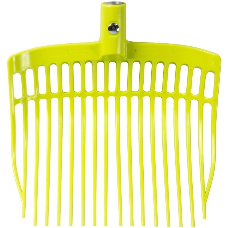 Grephode Durable Lite Limegrønn