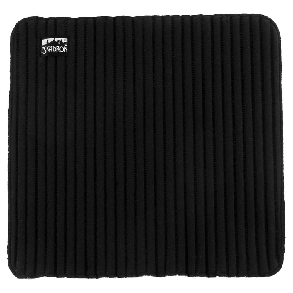 Bandasjeunderlag Climatex 45x45 Svart