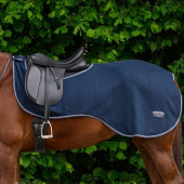 Skrittedekken Fleece Essential Marineblå Skrittedekken Fleece Essential Marineblå