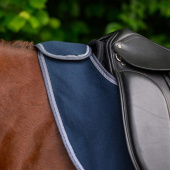 Skrittedekken Fleece Essential Marineblå Skrittedekken Fleece Essential Marineblå