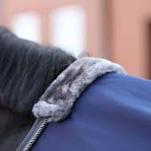 Svettedekken Show-Line Competition Cooler Marineblå Svettedekken Show-Line Competition Cooler Marineblå