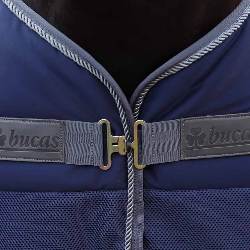 Svettedekken Show-Line Competition Cooler Marineblå