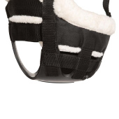 Beitebegrenser De Luxe Comfort Svart Beitebegrenser De Luxe Comfort Svart