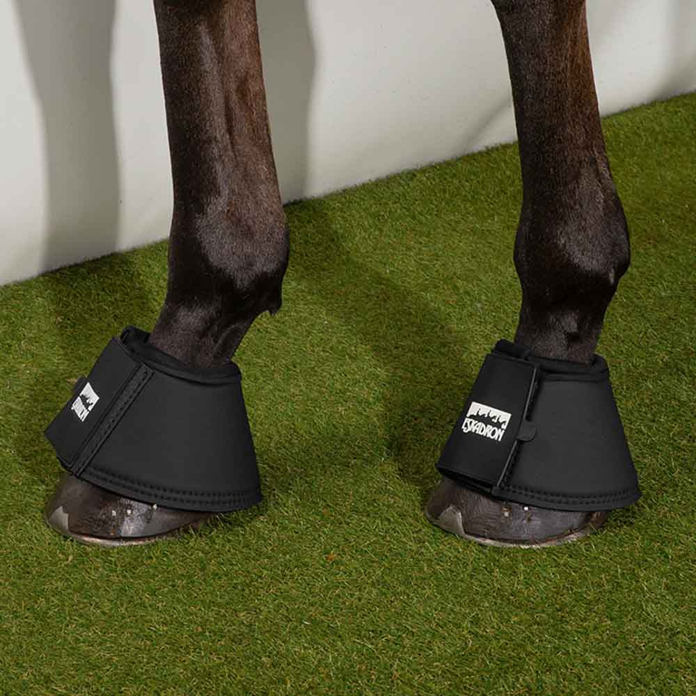 Kopper Allround Svart