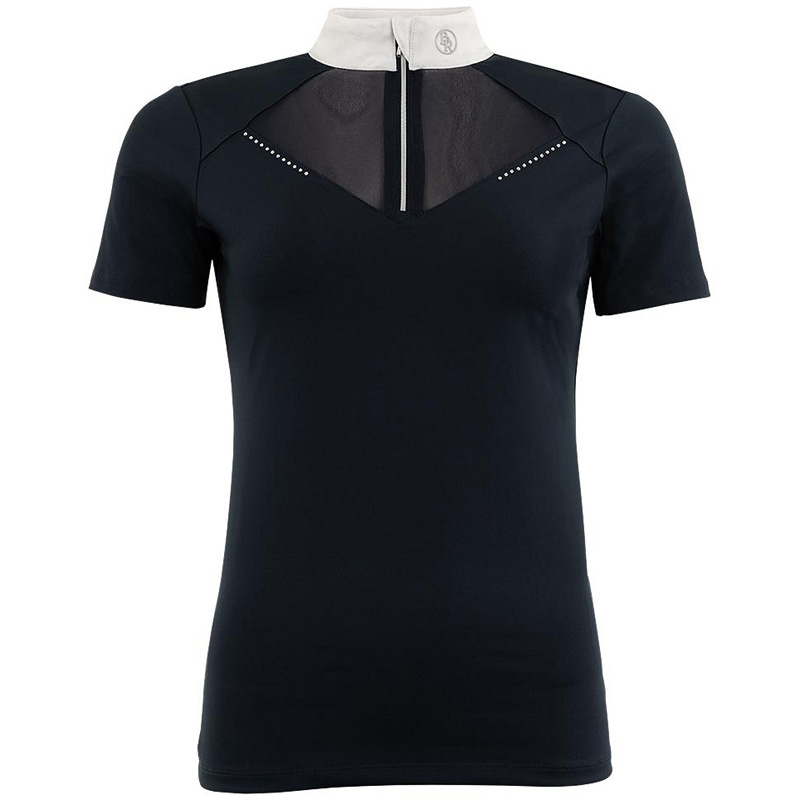 Konkurransetopp Zapopan Marineblå