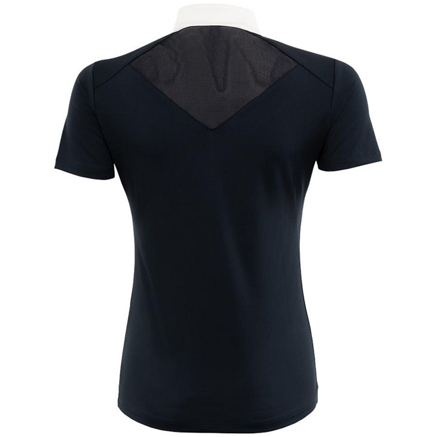 Konkurransetopp Zapopan Marineblå