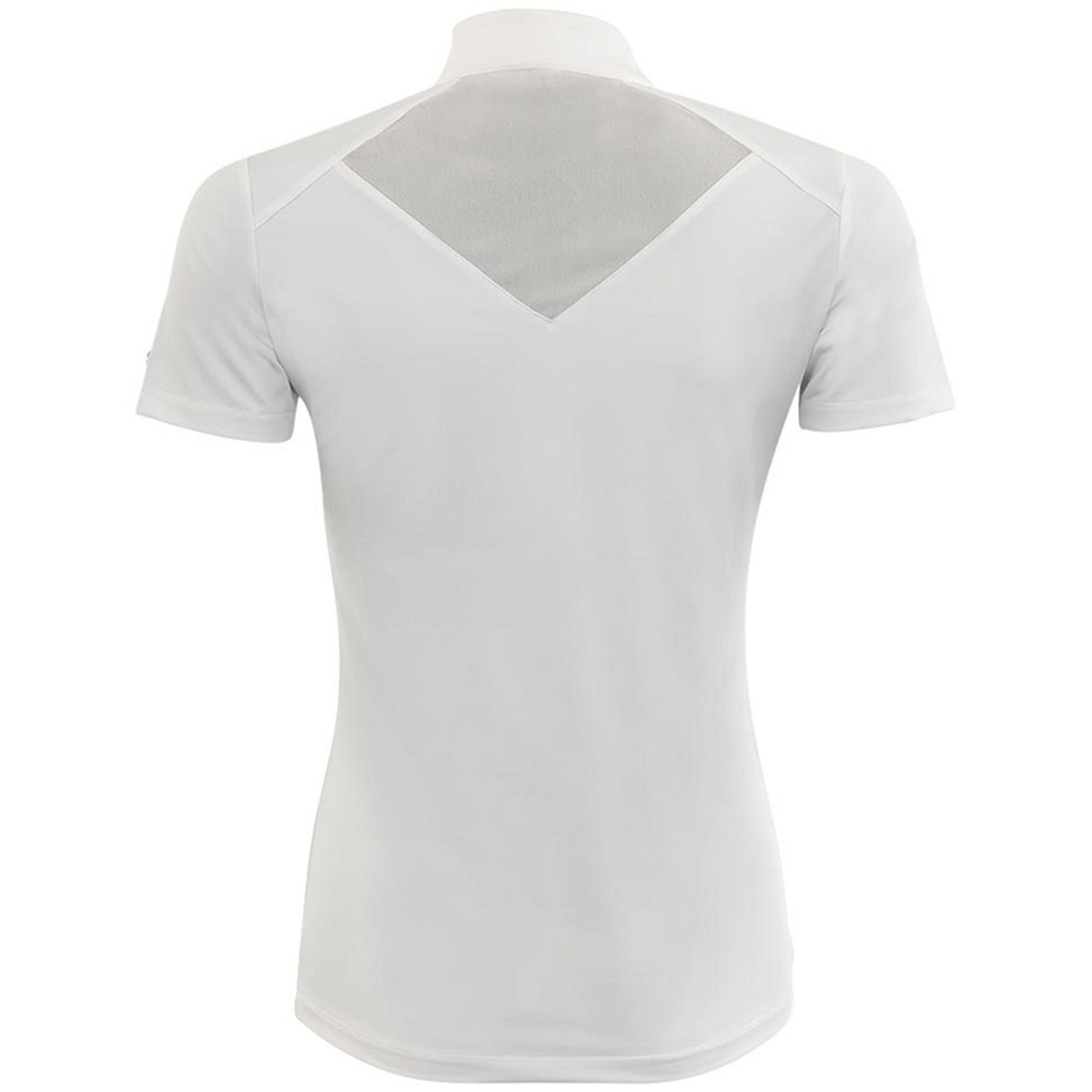 Konkurransetopp Zapopan Hvit