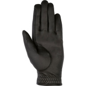 Ridehansker Professional Air Mesh Svart Ridehansker Professional Air Mesh Svart