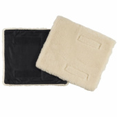 Underlag Evo Wool till Stallbandage Pro Natur Underlag Evo Wool till Stallbandage Pro Natur