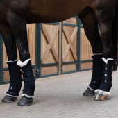 Underlag Evo Wool till Stallbandage Pro Natur Underlag Evo Wool till Stallbandage Pro Natur