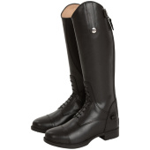 Ridestøvler Barn/Junior Fieldboots Mandy Pro Svart Ridestøvler Barn/Junior Fieldboots Mandy Pro Svart