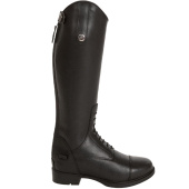Ridestøvler Barn/Junior Fieldboots Mandy Pro Svart Ridestøvler Barn/Junior Fieldboots Mandy Pro Svart