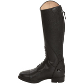 Ridestøvler Barn/Junior Fieldboots Mandy Pro Svart Ridestøvler Barn/Junior Fieldboots Mandy Pro Svart