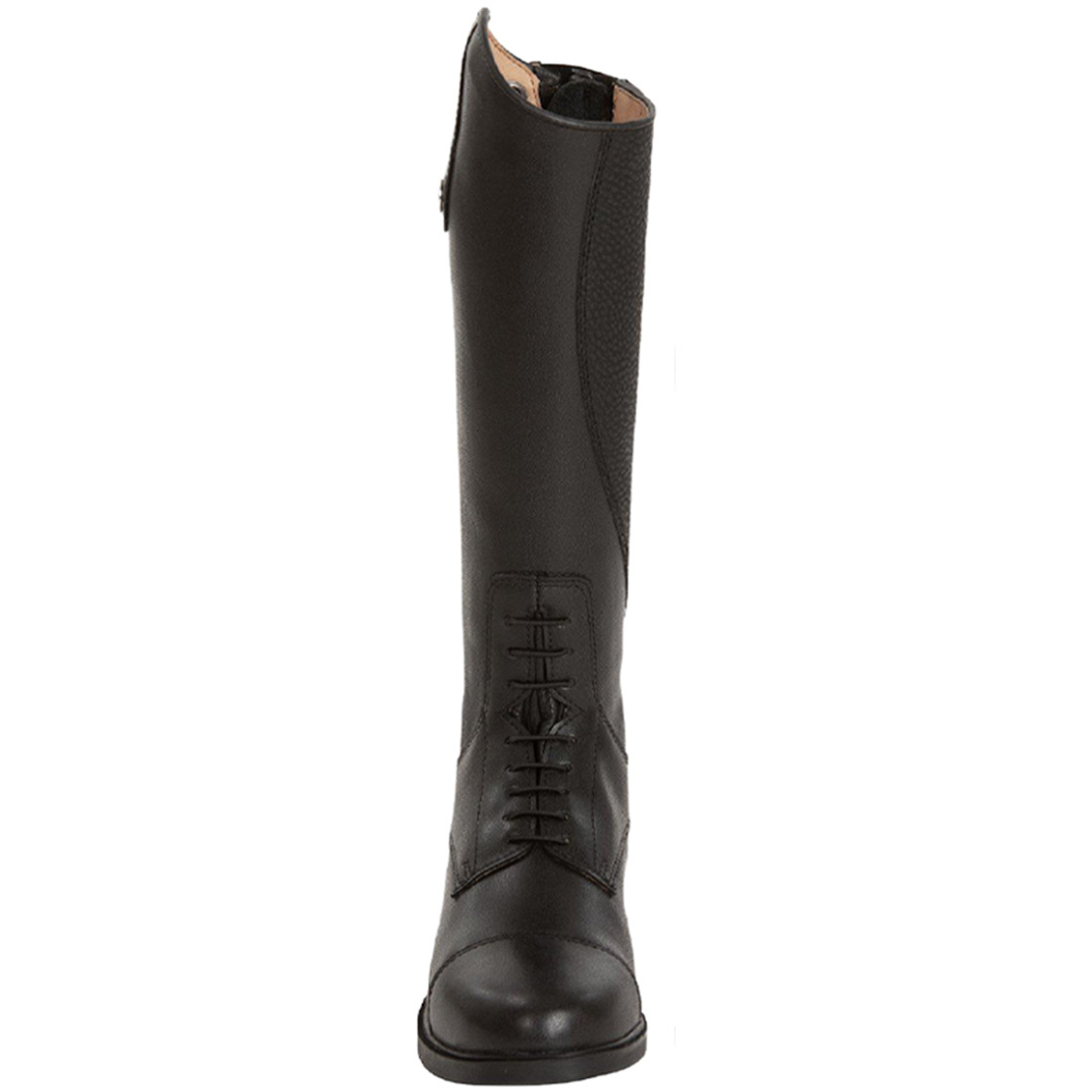 Ridestøvler Barn/Junior Fieldboots Mandy Pro Svart