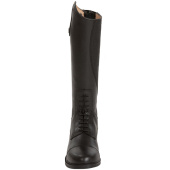 Ridestøvler Barn/Junior Fieldboots Mandy Pro Svart Ridestøvler Barn/Junior Fieldboots Mandy Pro Svart
