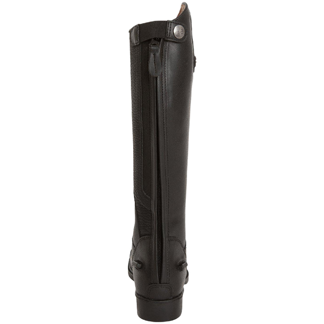 Ridestøvler Barn/Junior Fieldboots Mandy Pro Svart