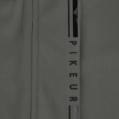 Regnjakke Softshell Athleisure Grønn Regnjakke Softshell Athleisure Grønn