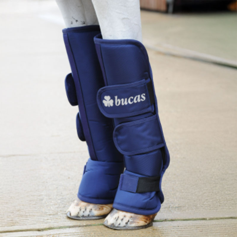 Transportbeskyttere Marineblå