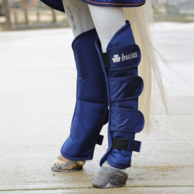 Transportbeskyttere Marineblå