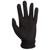 Ridehansker Grip Pro Svart Ridehansker Grip Pro Svart