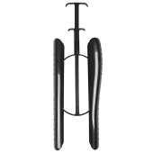 Støvelstrekker Handle Svart Støvelstrekker Handle Svart
