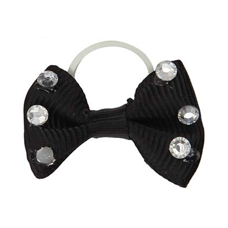 Manrosetter Kristall 20-pk HG Svart