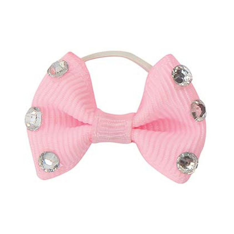 Manrosetter Kristall 20-pk HG Rosa