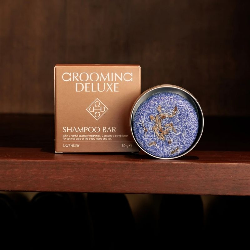 Shampoo Bar Lavender 60g